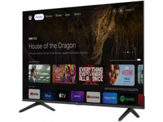 I Series AR55GR2851UDFL 55 inch UHD Smart LED TV