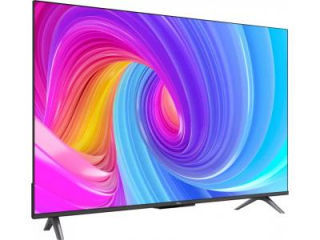 43T6G 43 inch UHD Smart QLED TV