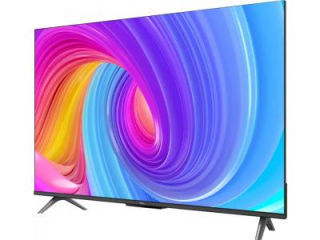 43T6G 43 inch UHD Smart QLED TV