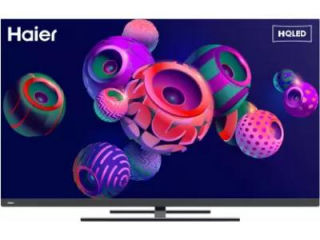 Haier 65E9 65 inch UHD Smart LED TV