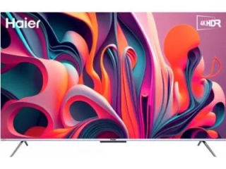 Haier L65EG 65 inch UHD Smart LED TV