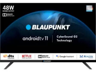 Blaupunkt CyberSound G2 40CSG7112 40 inch Full HD Smart LED TV