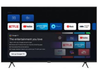 Panasonic TH-55MX700DX 55 inch UHD Smart LED TV
