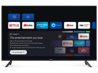 Panasonic TH-43MX700DX 43 inch UHD Smart LED TV