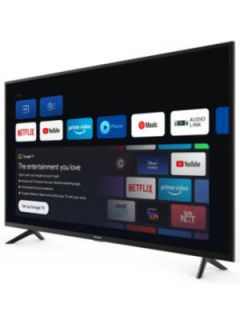 TH-43MX700DX 43 inch UHD Smart LED TV