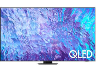 QA98Q80CAK 98 inch UHD Smart QLED TV