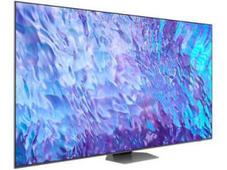 QA98Q80CAK 98 inch UHD Smart QLED TV