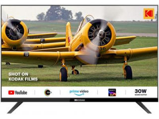 Kodak 40SE5003BL 40 inch Full HD Smart LED TV