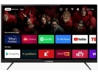 Garuda 4344T8 43 inch Full HD Smart LED TV