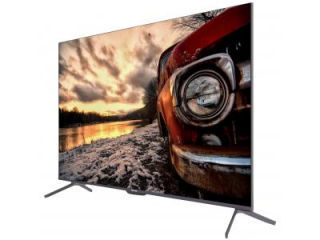 TH-43LX750DX 43 inch UHD Smart LED TV
