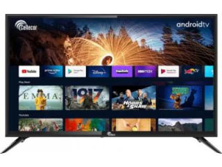 Cellecor 32CS 32 inch Full HD Smart LED TV