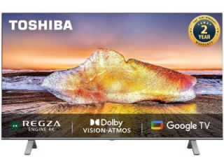 Toshiba 55C350MP 55 inch UHD Smart LED TV