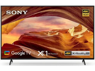 Sony KD-55X75L 55 inch UHD Smart LED TV