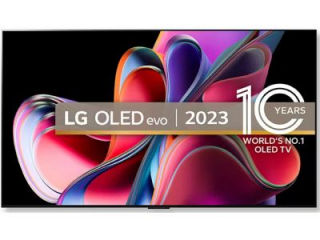 LG OLED55G3PSA 55 inch UHD Smart OLED evo TV