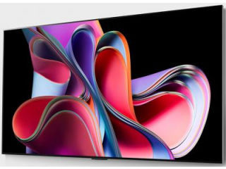 OLED55G3PSA 55 inch UHD Smart OLED evo TV