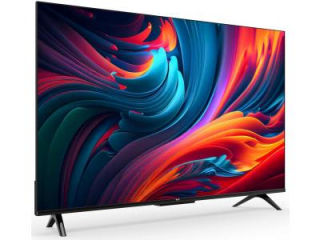 43P635 Pro 43 inch UHD Smart LED TV