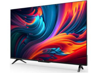 43P635 Pro 43 inch UHD Smart LED TV