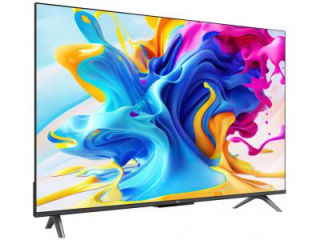 43C645 43 inch UHD Smart QLED TV