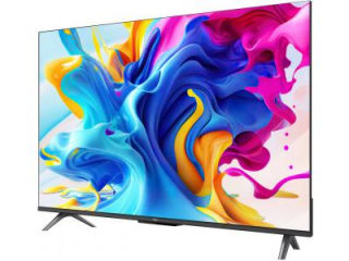 43C645 43 inch UHD Smart QLED TV