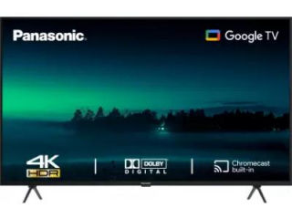 Panasonic TH-43MX660DX 43 inch UHD Smart LED TV