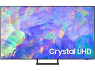 Samsung UA55CU8570U 55 inch UHD Smart LED TV