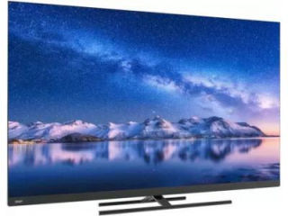 CA5560CQLED 55 inch UHD Smart QLED TV