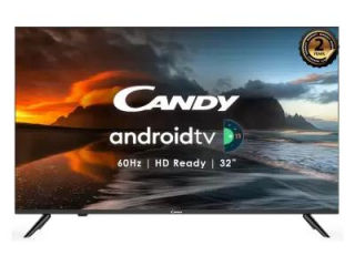 Candy CA32C9 32 inch HD ready Smart LED TV