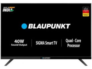 Blaupunkt 40Sigma703BL 40 inch Full HD Smart LED TV
