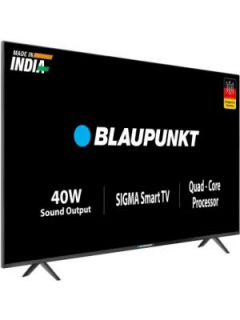 40Sigma703BL 40 inch Full HD Smart LED TV