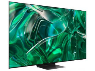 QA55S90CAK 55 inch UHD Smart OLED TV