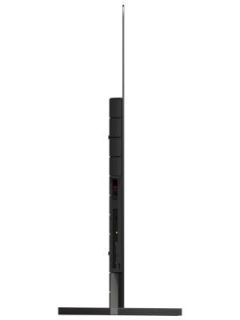BRAVIA XR-83A80L 83 inch UHD Smart OLED TV