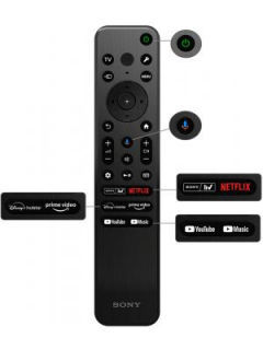 BRAVIA XR-65A80L 65 inch UHD Smart OLED TV