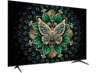 75C6K 75 inch UHD Smart QD-Mini LED TV