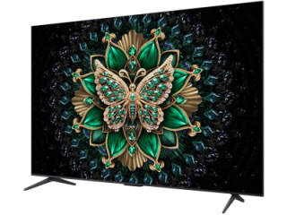 75C6K 75 inch UHD Smart QD-Mini LED TV