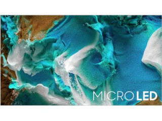 Samsung MNA110MS1AC 110 inch UHD Smart Micro LED TV