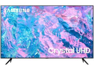 Samsung UA55CUE60AK 55 inch UHD Smart LED TV