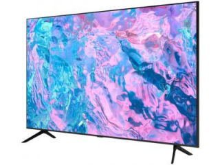 UA55CUE60AK 55 inch UHD Smart LED TV