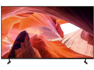 Sony BRAVIA KD-43X80L 43 inch UHD Smart LED TV