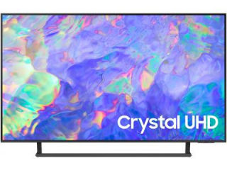 UA43CU8570U 43 inch UHD Smart LED TV