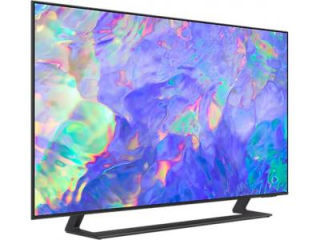 UA43CU8570U 43 inch UHD Smart LED TV