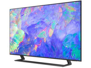 UA43CU8570U 43 inch UHD Smart LED TV