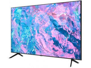 UA43CU7700K 43 inch UHD Smart LED TV