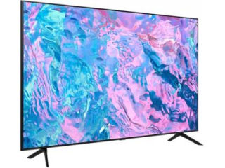UA43CU7700K 43 inch UHD Smart LED TV