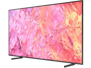 QA55Q60CAK 55 inch UHD Smart QLED TV