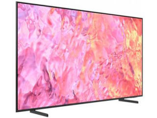 QA55Q60CAK 55 inch UHD Smart QLED TV
