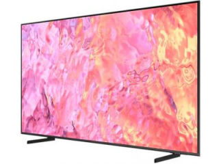 QA85Q60CAK 85 inch UHD Smart QLED TV