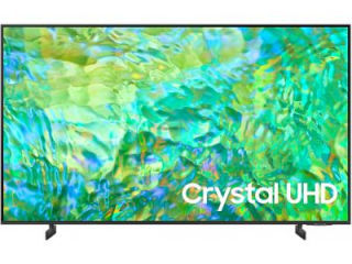 Samsung UA75CU8000K 75 inch UHD Smart LED TV