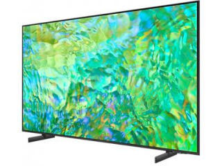 UA75CU8000K 75 inch UHD Smart LED TV