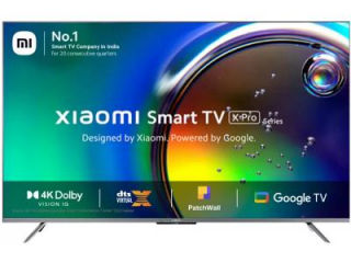 Xiaomi Mi X Pro (L43M8-5XIN) 43 inch UHD Smart LED TV