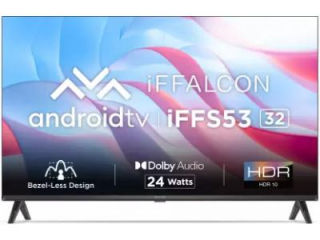 IFFalcon iFF32S53 32 inch HD ready Smart LED TV